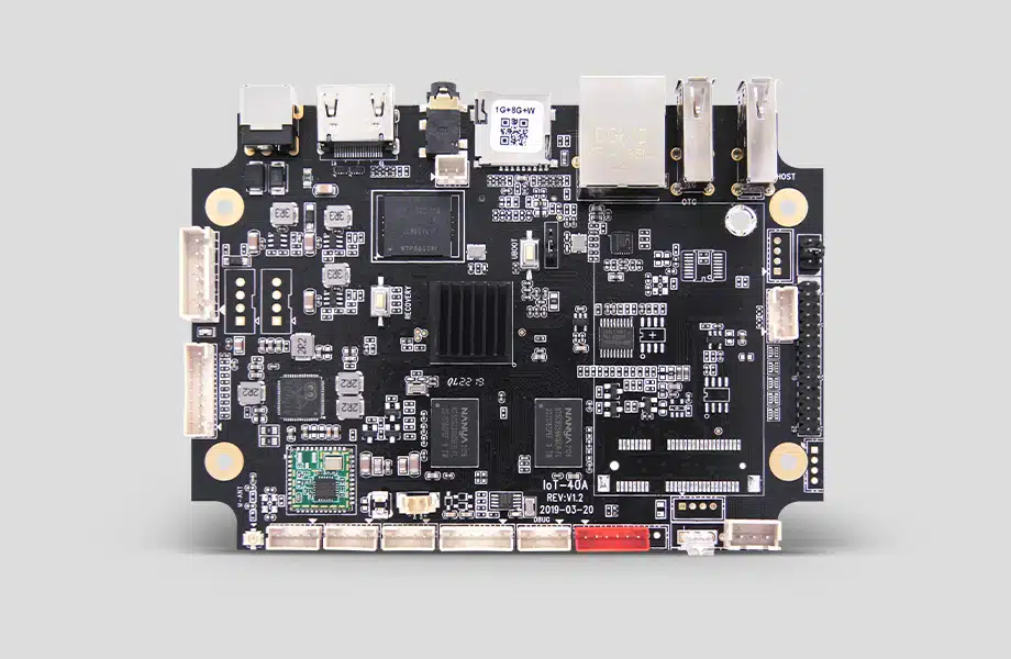1080P Digital Signage Motherboards