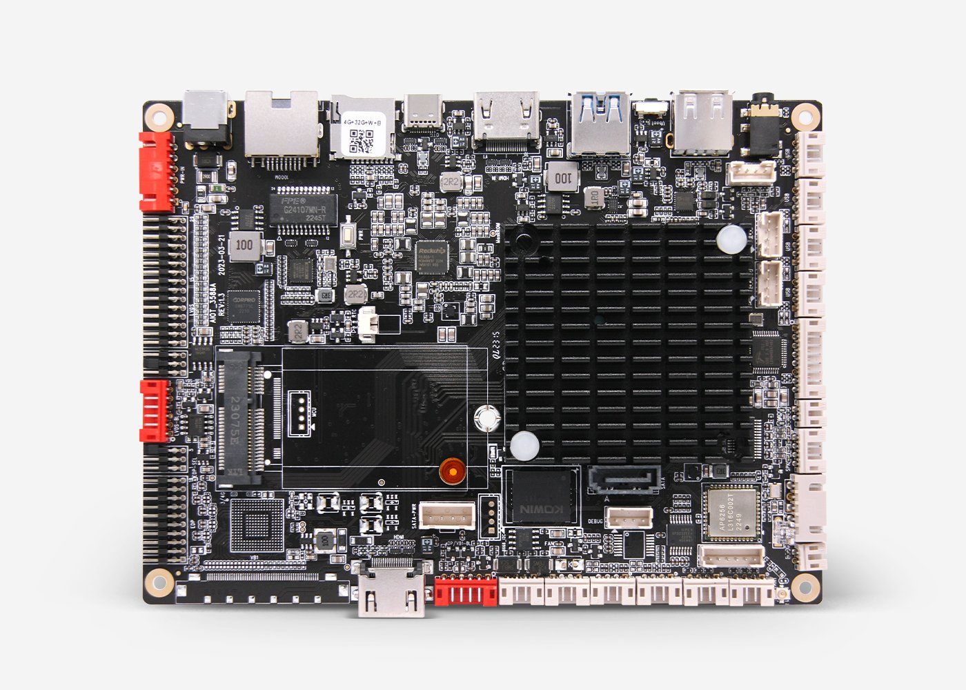 AIoT-3588A