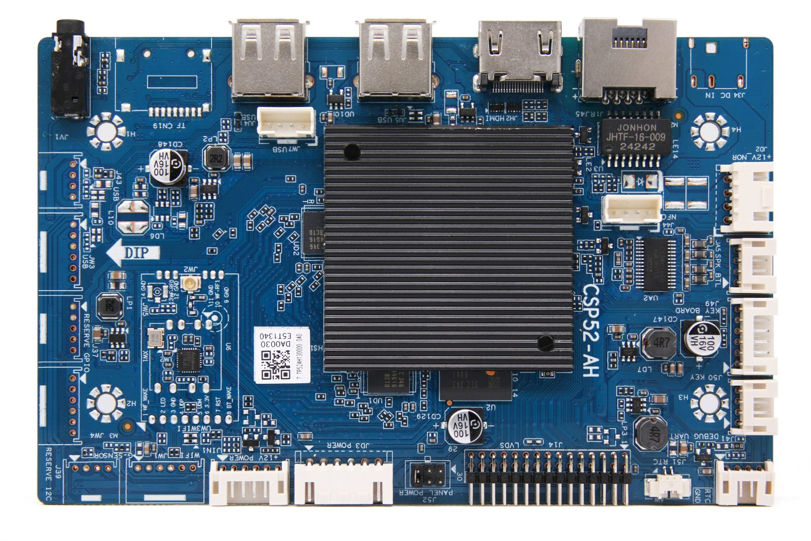 1080p digital signage board