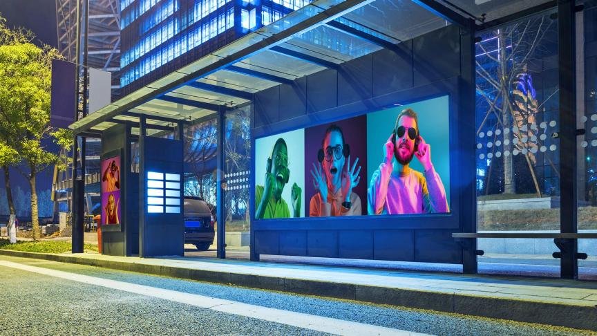 What Is Retail Digital Signage and How It Improves Customer Experience