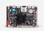 ultra-thin motherboard