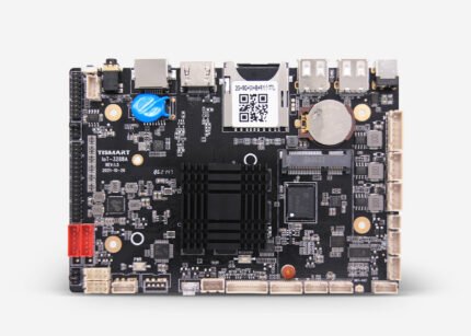 ultra-thin motherboard