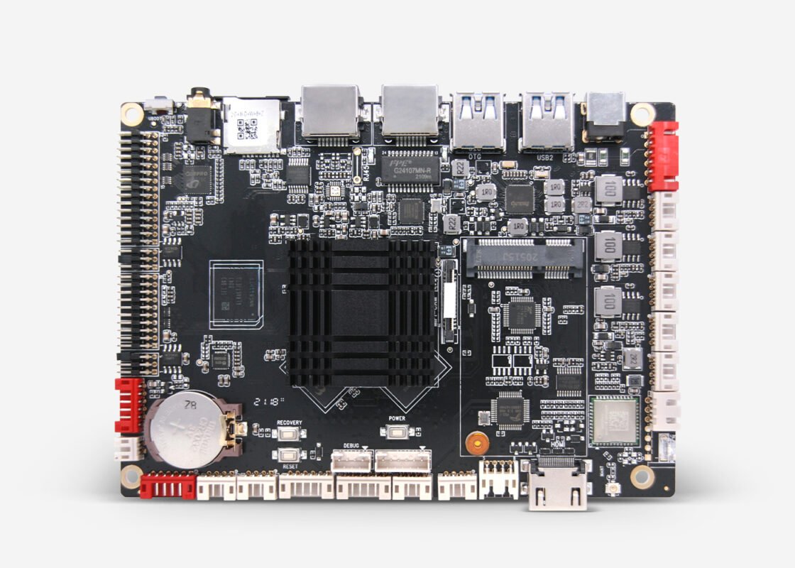 open source motherboards