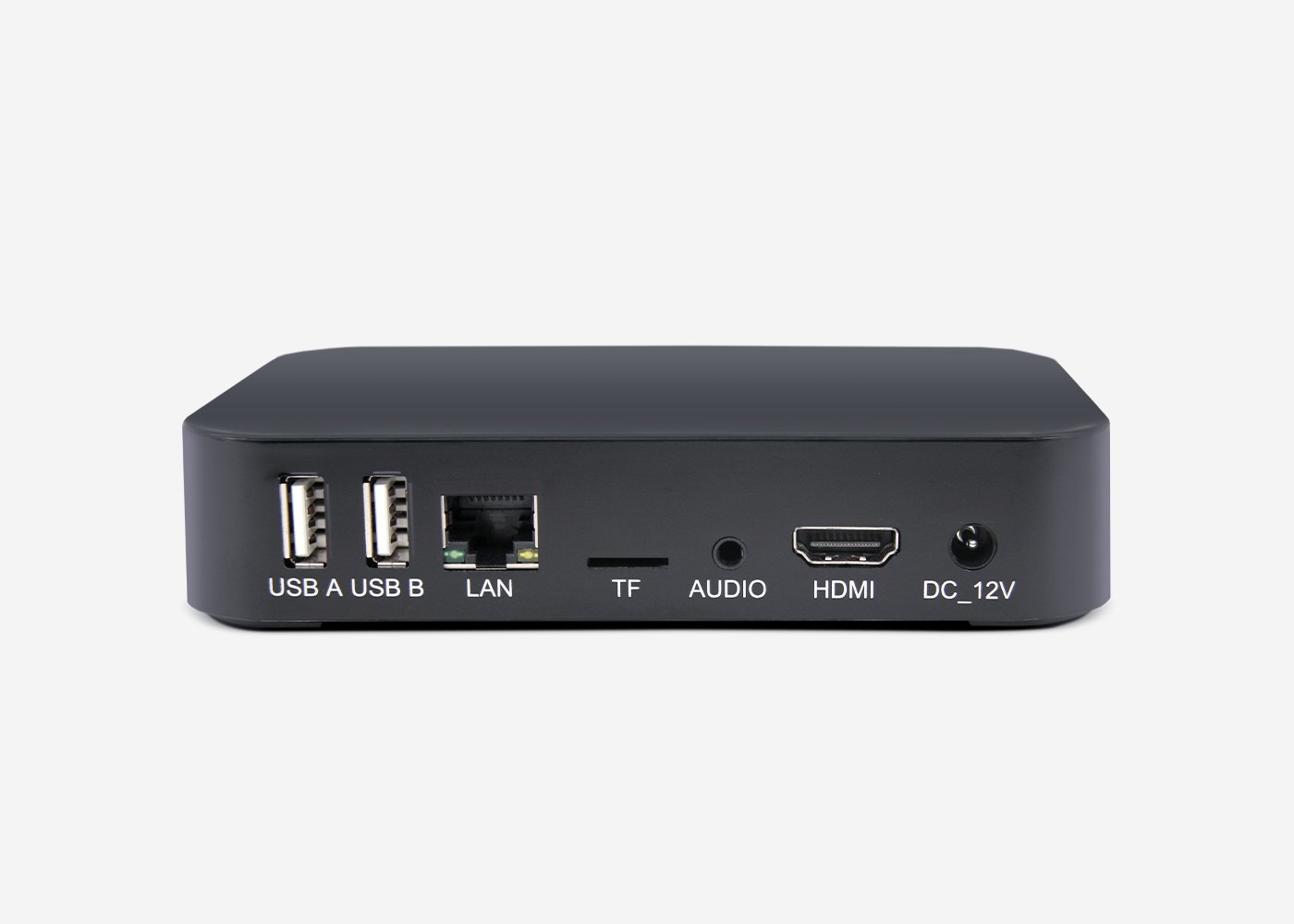 MBOX-40A