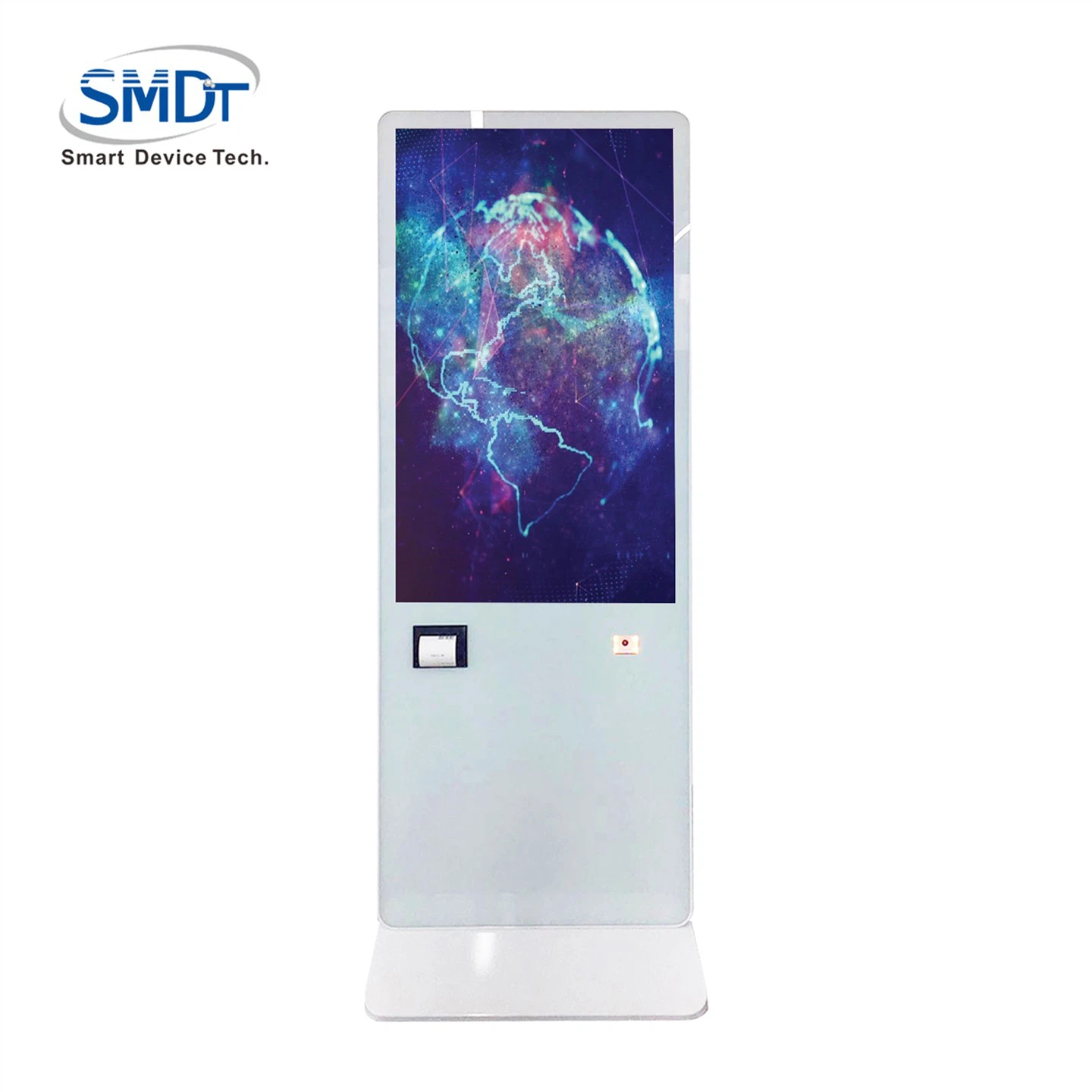 Self Service Payment Kiosk