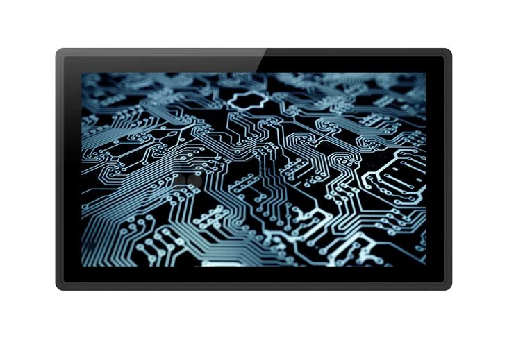 Monitor Open Frame