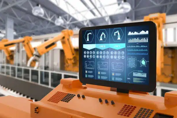 Factory Automation
