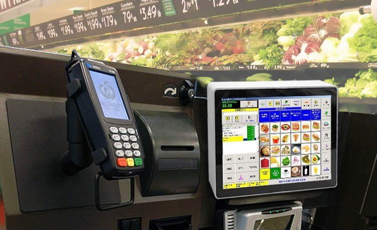 Retail & POS