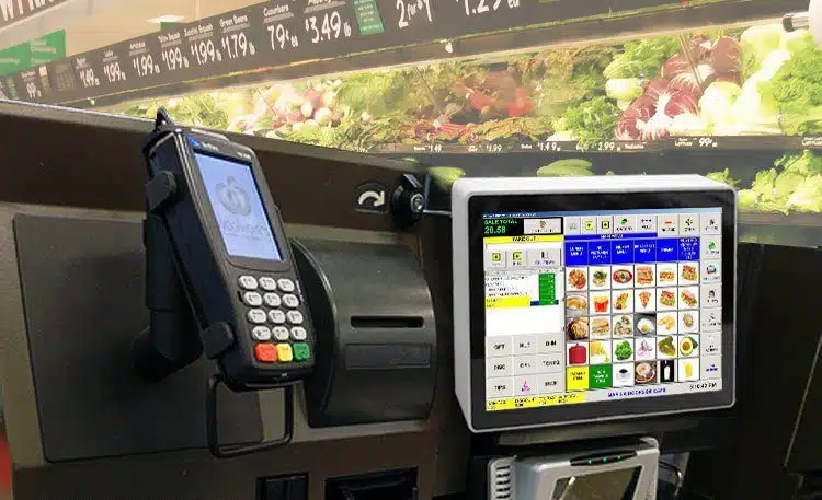 Retail & POS