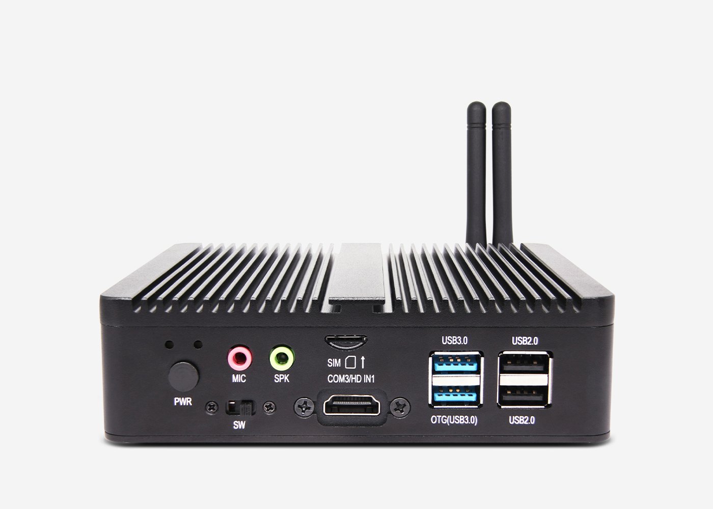 AI Computing Box | Edge AI Hardware Solutions