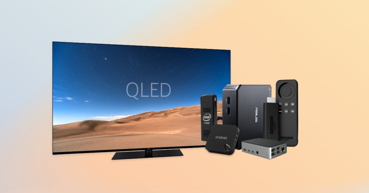 4K Digital Signage Media Players Compared: Features and Use Cases