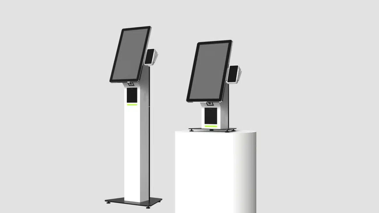 Kiosk-K9