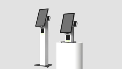 Kiosk-K9