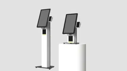 Kiosk-K9