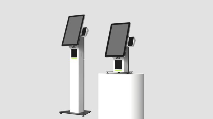 Kiosk-K9