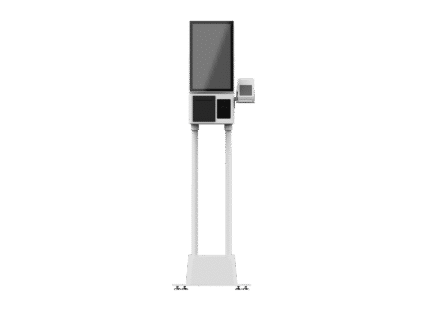 Kiosk-K8