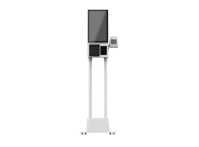 Kiosk-K8