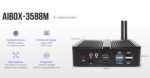 AIBOX-3588M overview