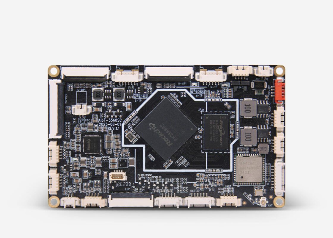 AIoT-3568SC