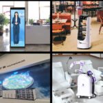 ARM Mini-ITX motherboard application