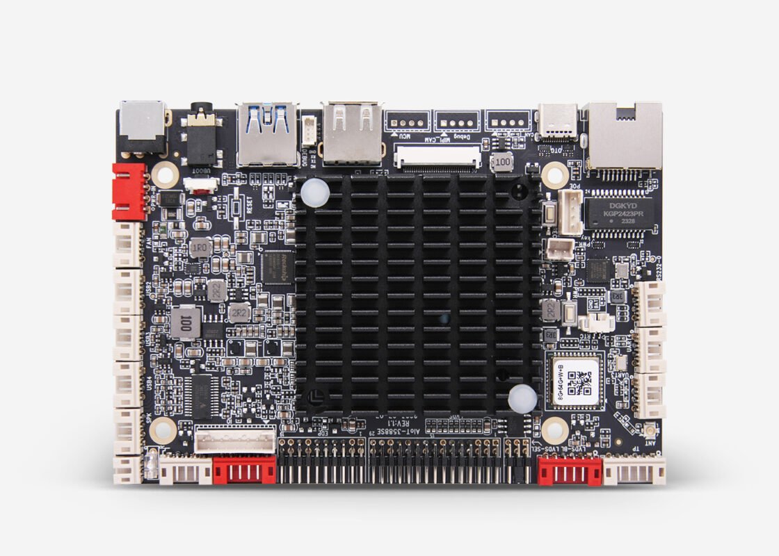 AIoT-3588SE