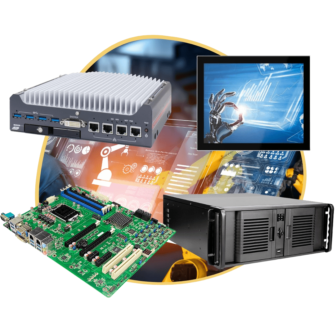 A Complete Guide to 4K Digital Signage ARM Motherboards