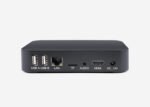 digital signage player