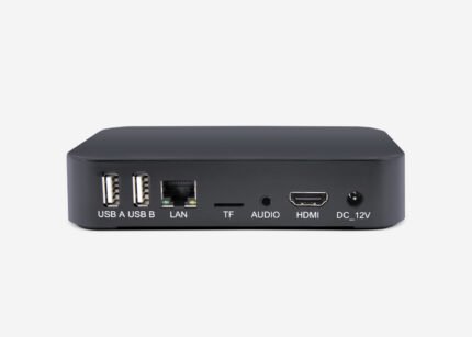 digital signage player