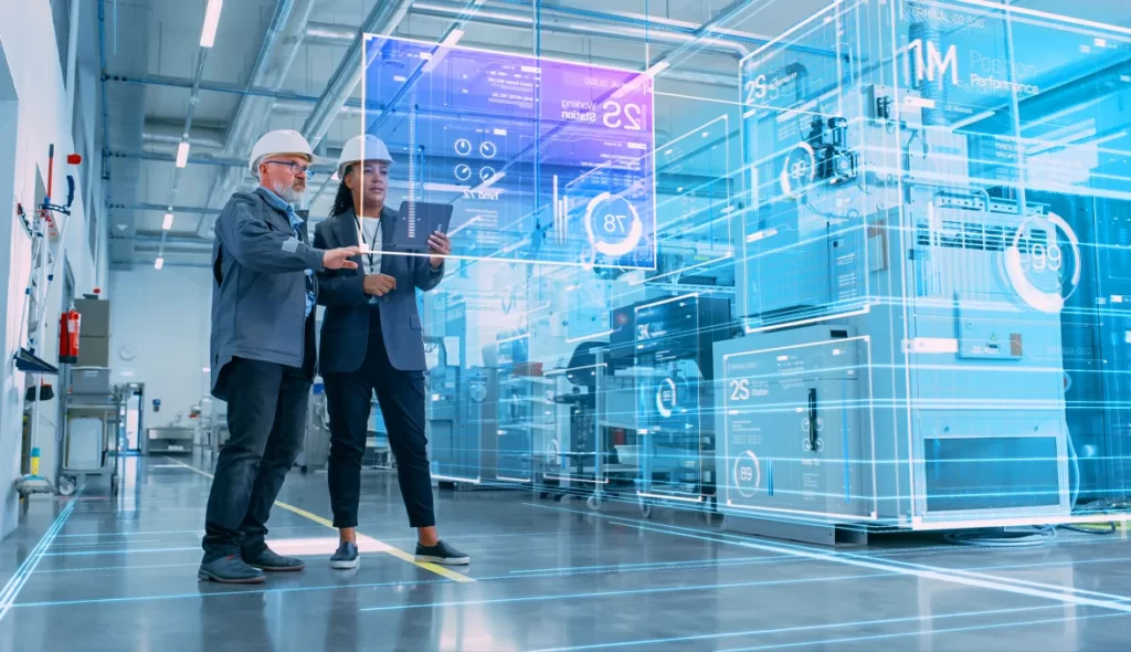 The Future of Digital Signage Players in AIoT Ecosystems