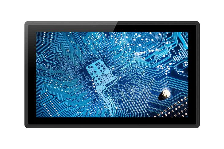 Open Frame LCD Monitor