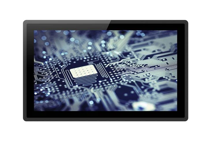 Open Frame Touch Screen Monitor