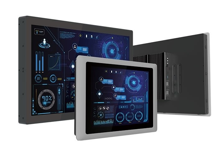 panel pc features