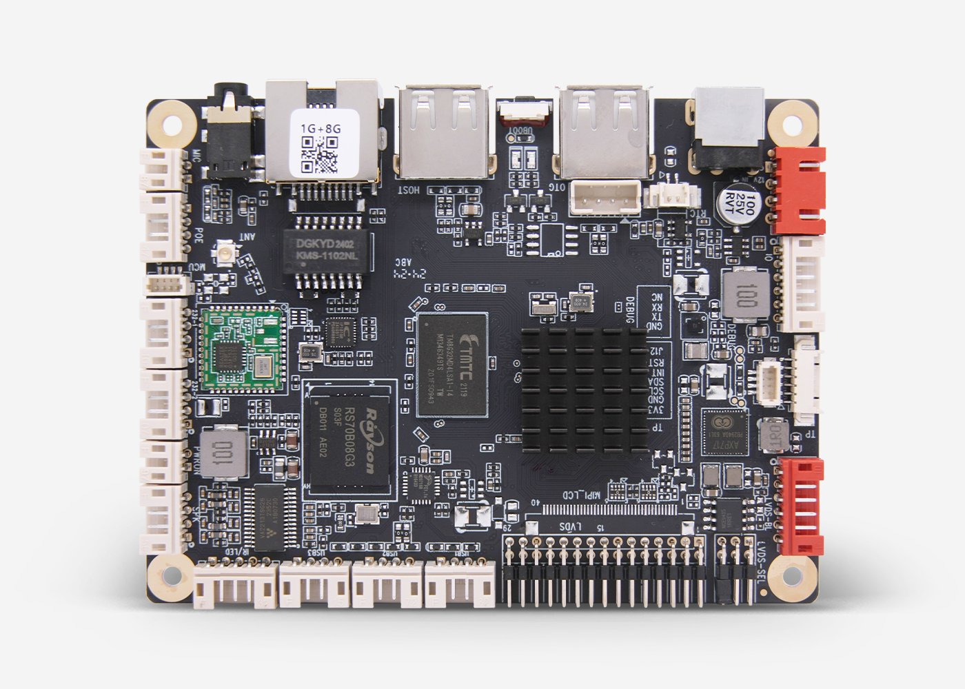 AIoT-133E
