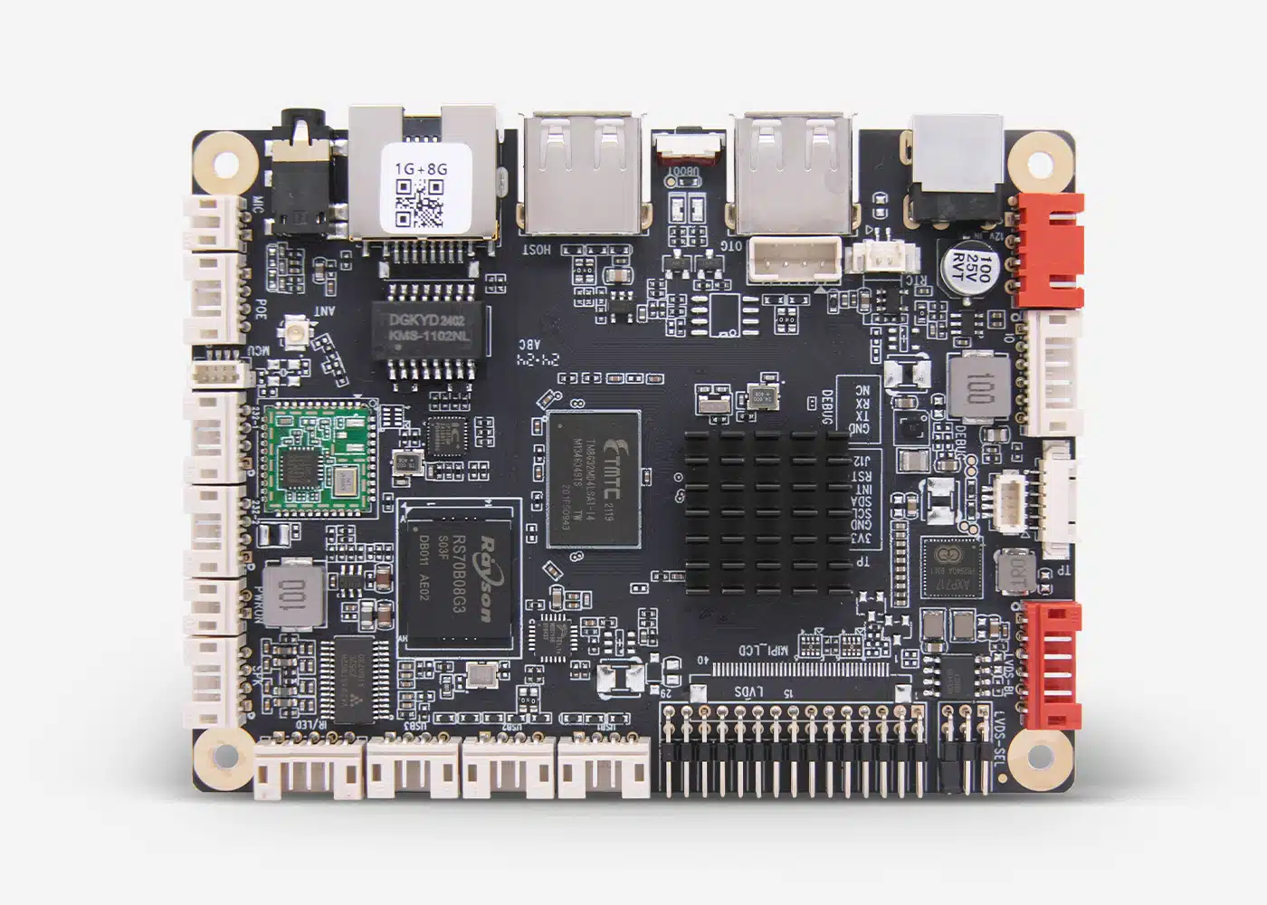 AIoT-133E