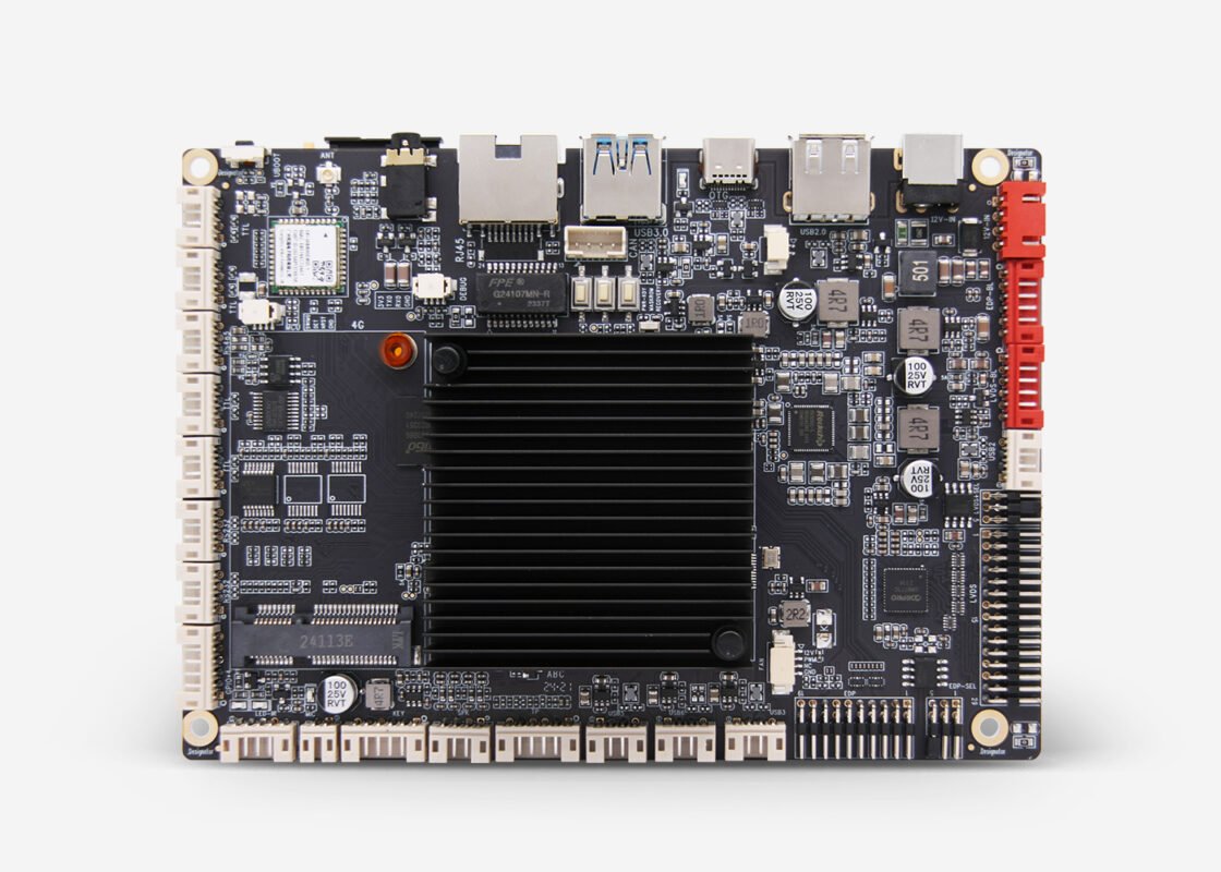 AIoT-3576E