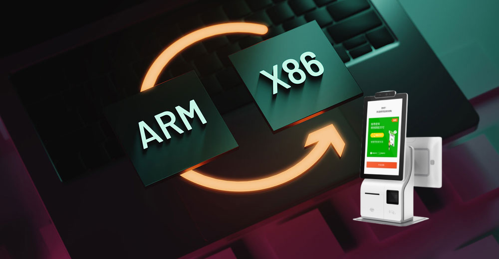 ARM vs x86 for Kiosk Devices: Which Is Better?