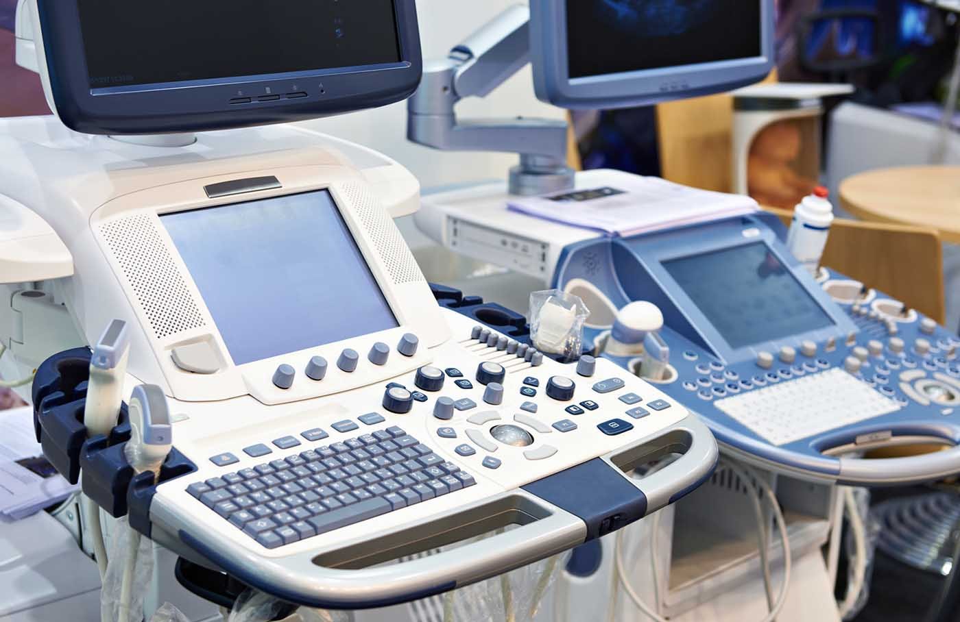 Medical Panel PC Buying Guide: What Hospitals Need to Know