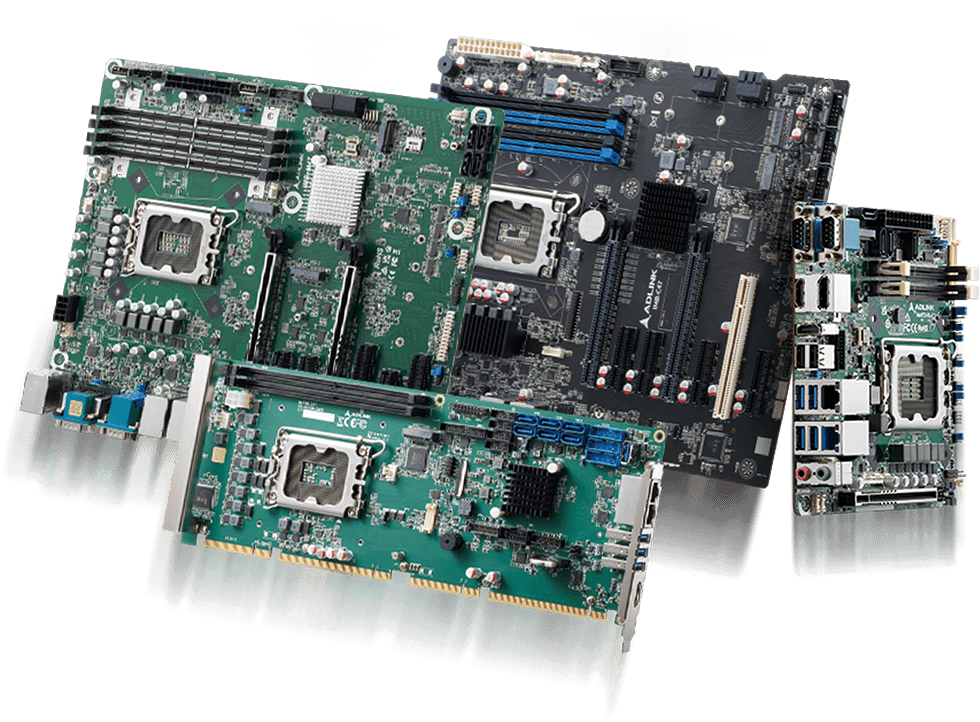 The Rise of AI Computing Motherboards: What You Need to Know
