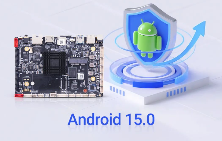 Why Android Digital Signage Boards Lead the Market