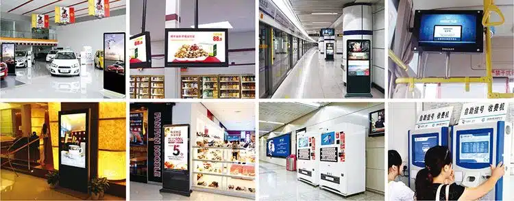 smart device  application