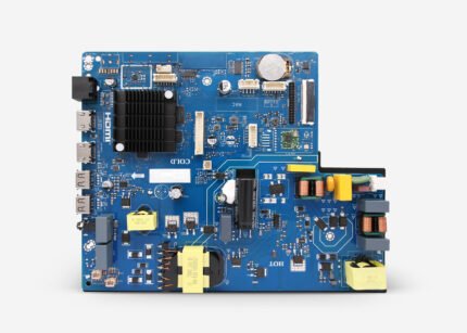 DS-352C HD 3-in-1 Advertising Board