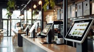 How Self-Service Kiosks Work: Functions, Benefits & Applications