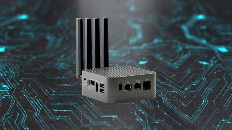 How to Choose the Best Industrial Mini PC for Edge AI