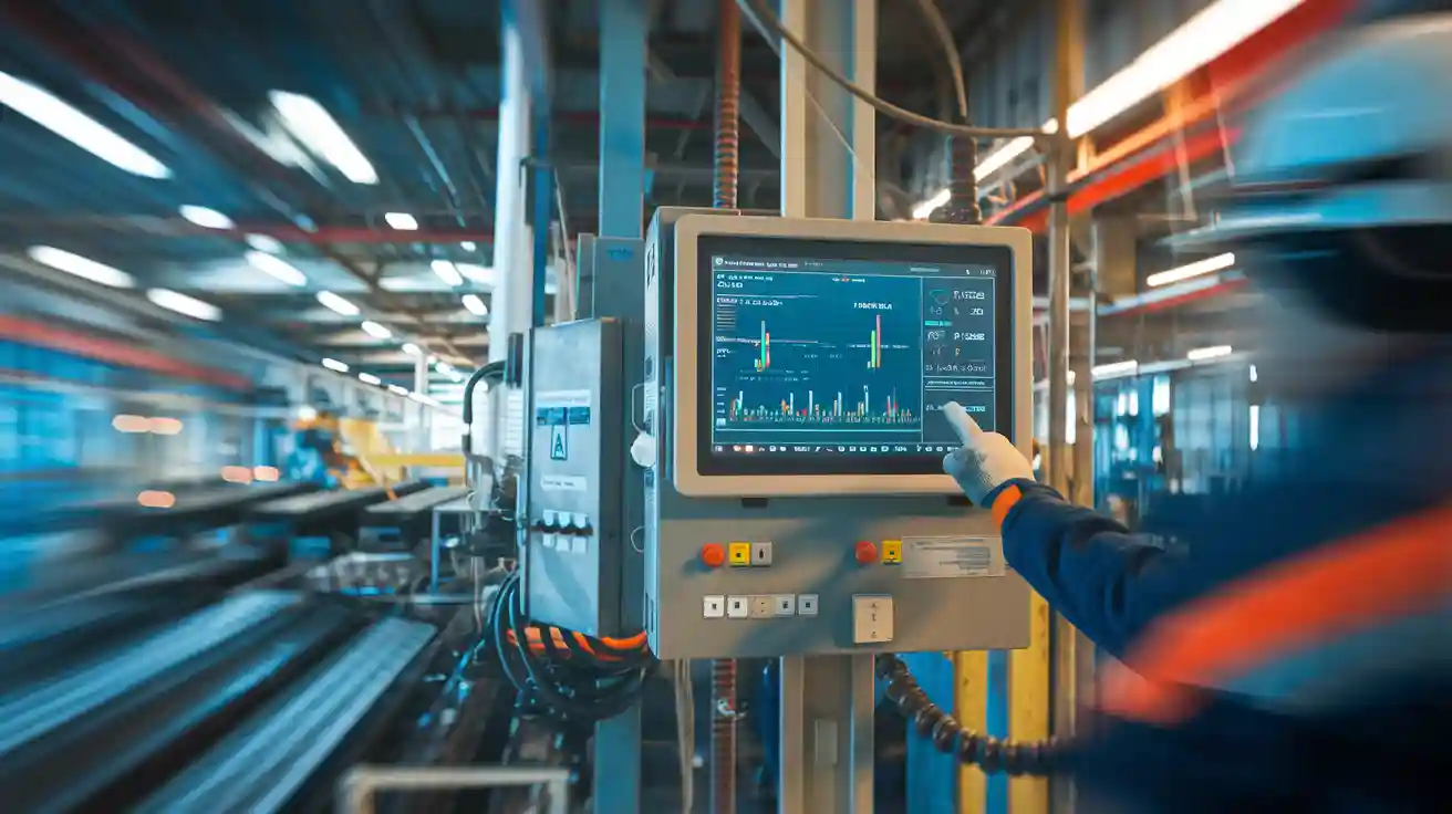 How to Maintain Your Industrial Panel PC for Long-Term Reliability