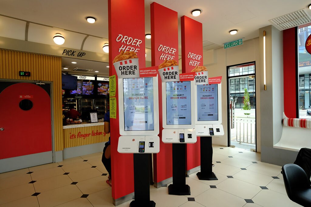 Restaurant Self-Ordering Kiosks Explained: Complete Guide & Practical Tips