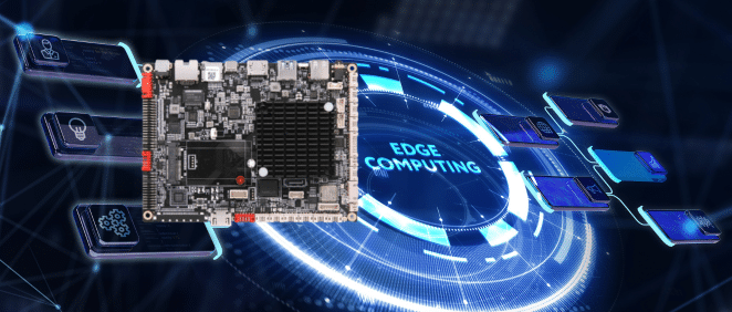 Why Linux ARM Motherboards Are Ideal for Edge AI Computing