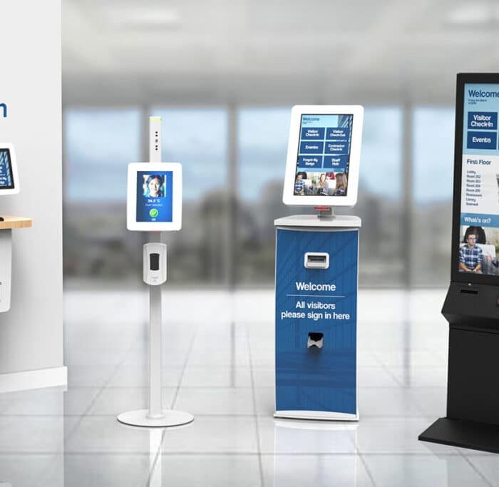 Kiosk Process Types of Kiosks Explained: Differences, Features, and Best Use Cases ...