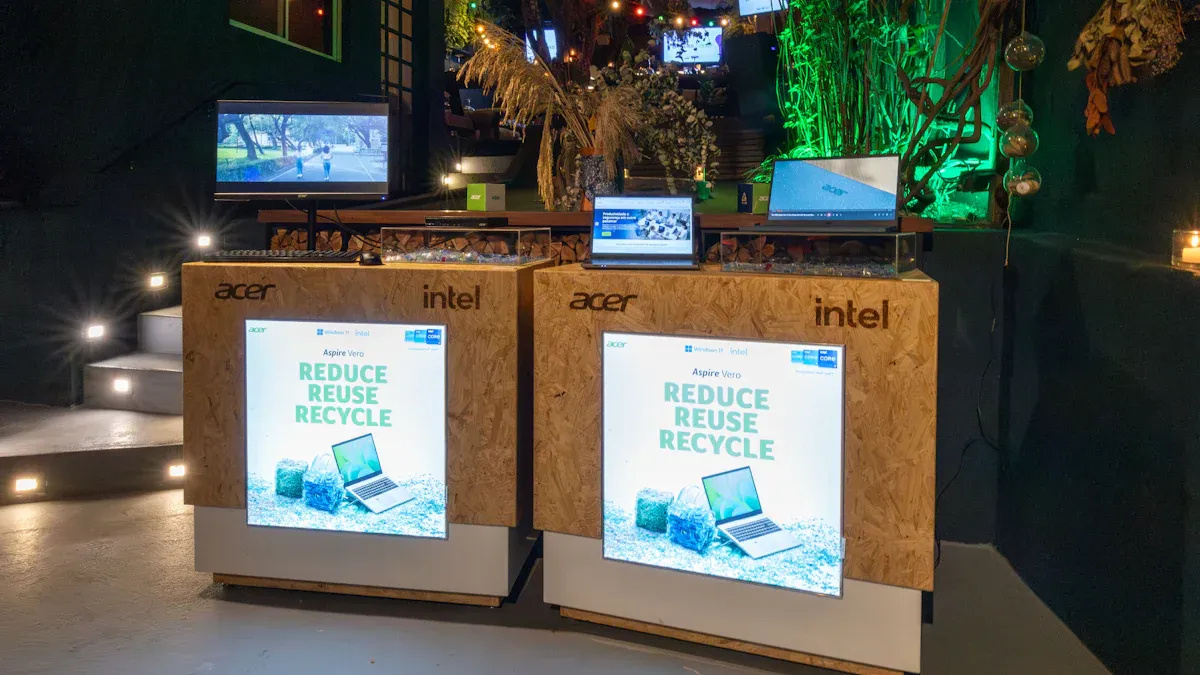 Load and Manage Content