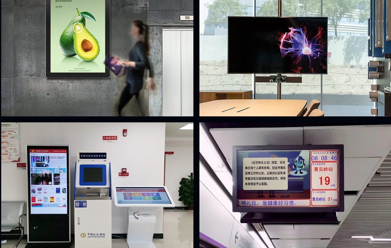 The Complete Buyer Guide to Digital Signage Hardware: Pros, Cons, and Best Options