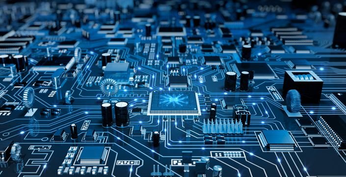 Difference Between Embedded Computers and Embedded Systems